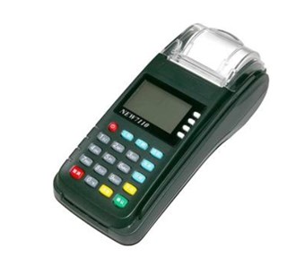  POS機代碼A7是什么意思？