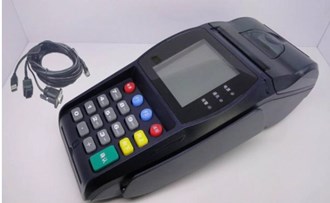 米刷pos機安全嗎？